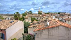 Aigues-Mortes