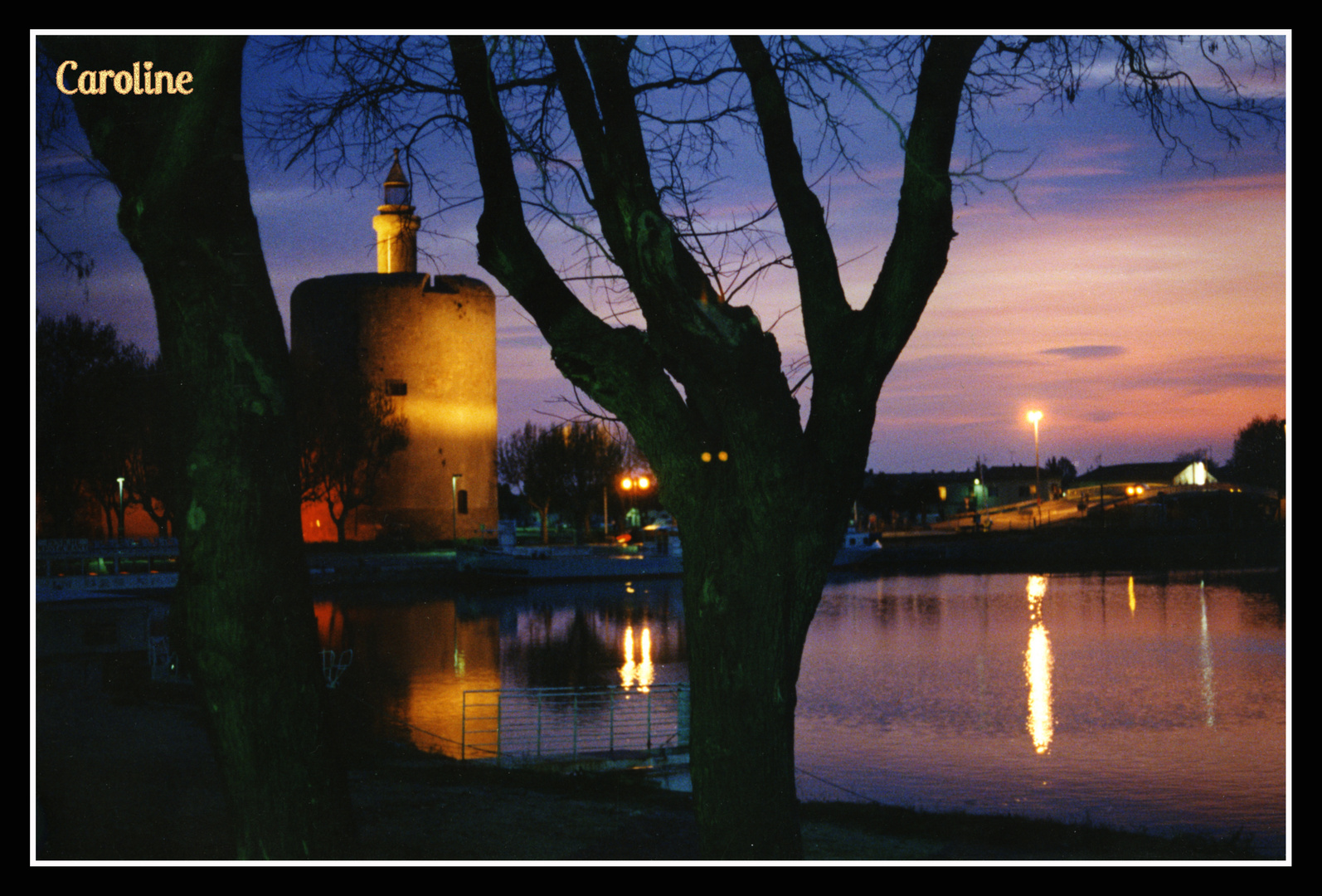 Aigues Mortes