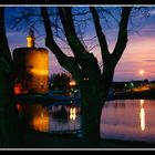 Aigues Mortes