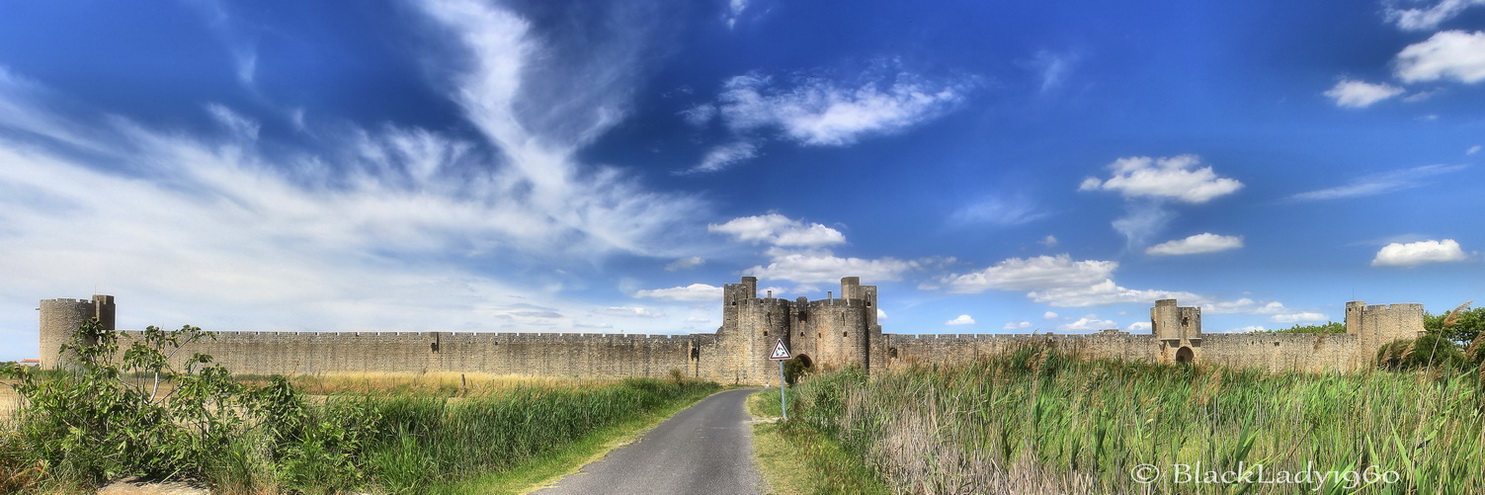 Aigues Mortes