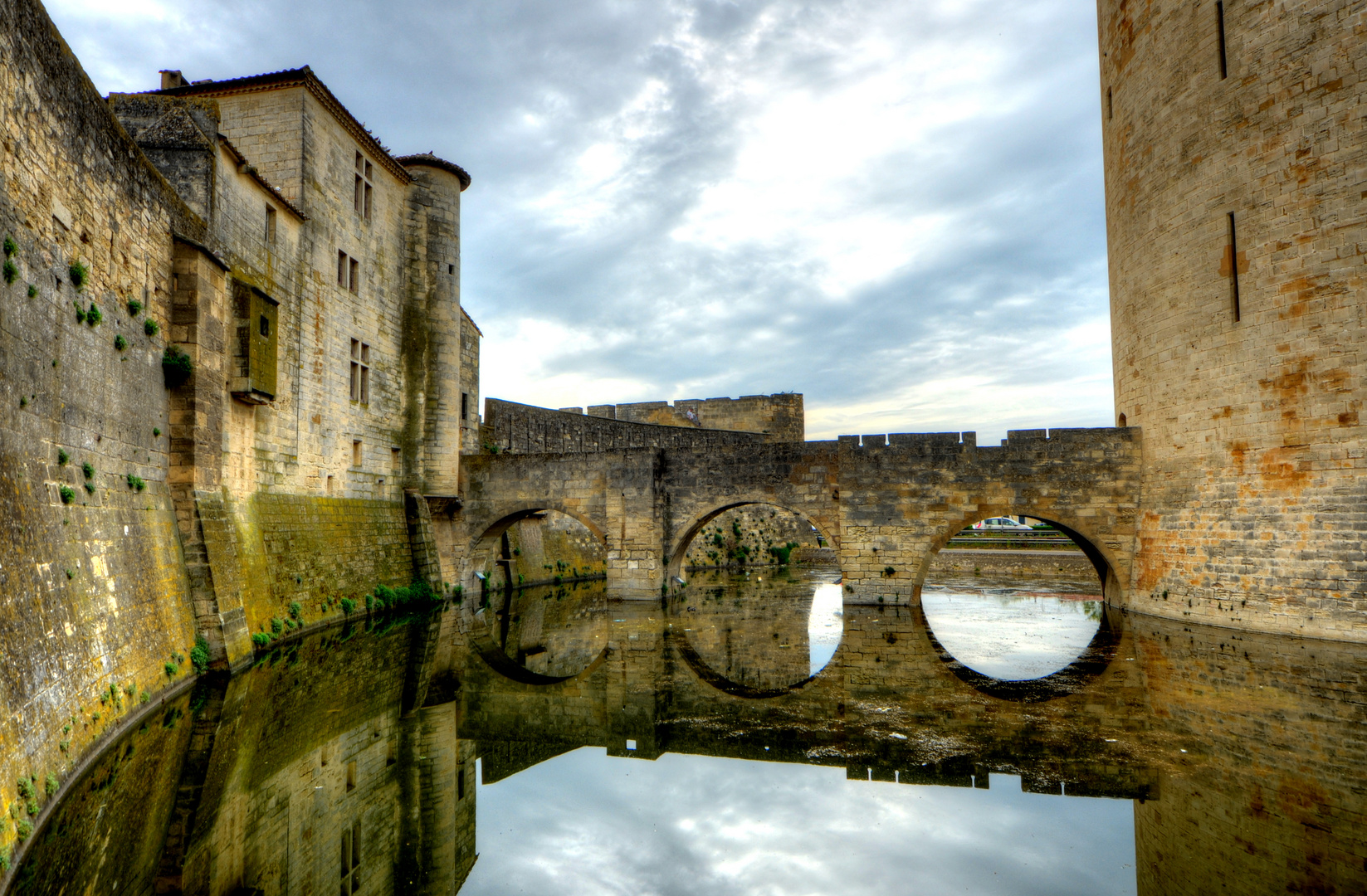 Aigues-Mortes