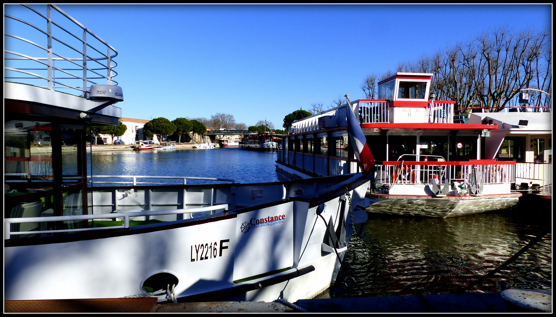 AIGUES - MORTES - 5 - 