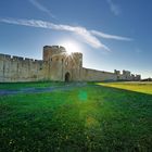 Aigues-Mortes