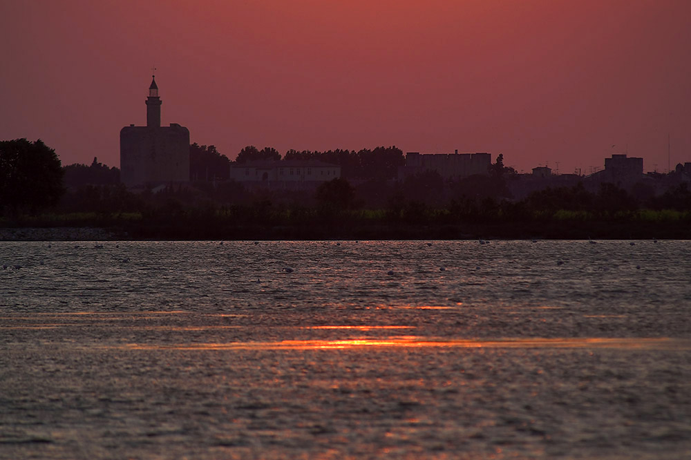 Aigues Mortes