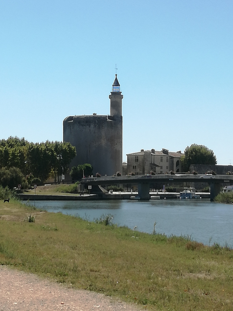 Aigues-Mortes