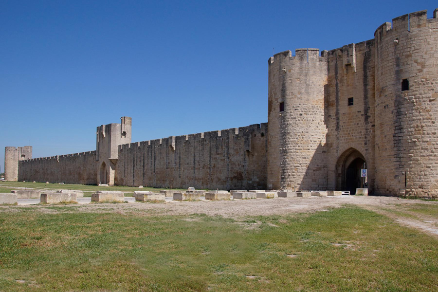 Aigues Mortes 9