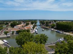 Aigues Mortes