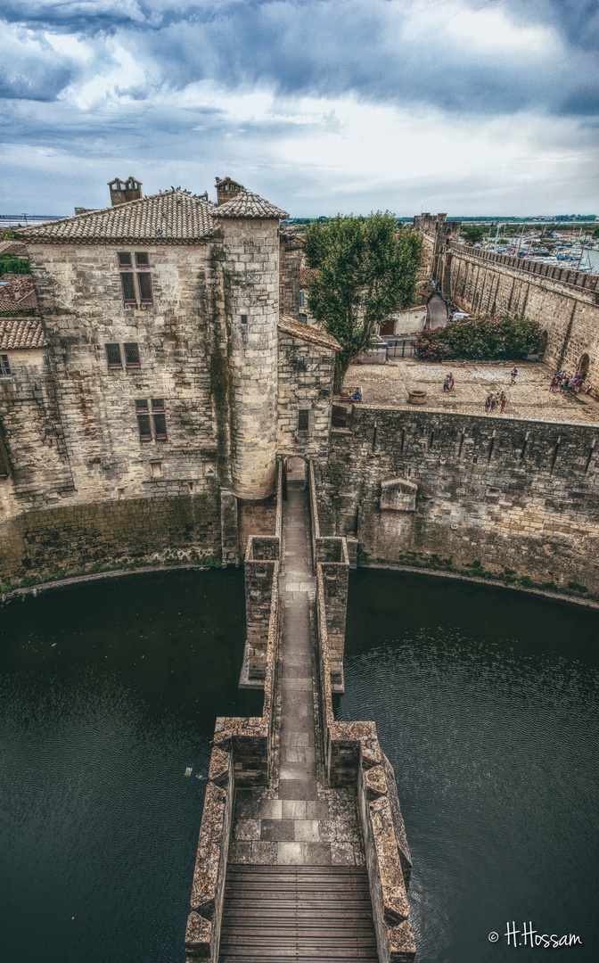 Aigues-Mortes