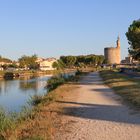 Aigues Mortes