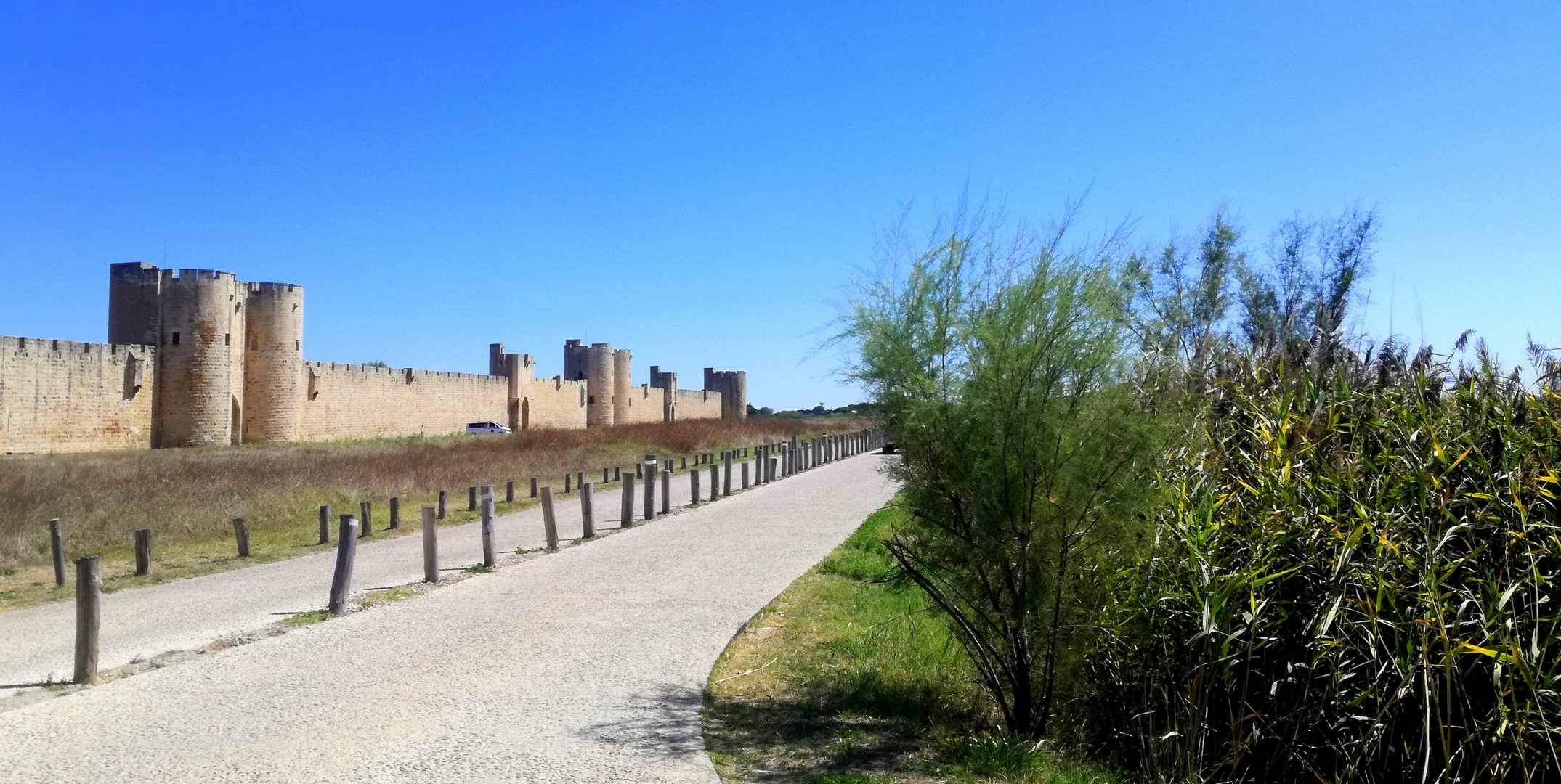 Aigues-Mortes