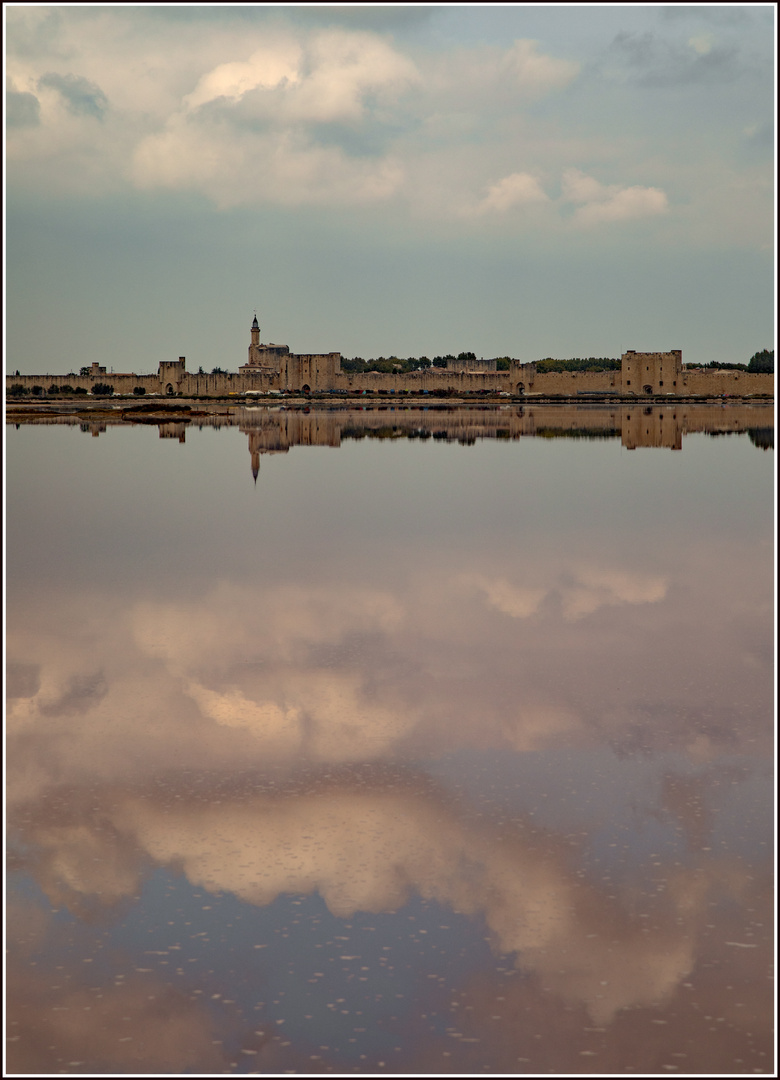 Aigues Mortes 