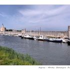 Aigues-Mortes Camargue