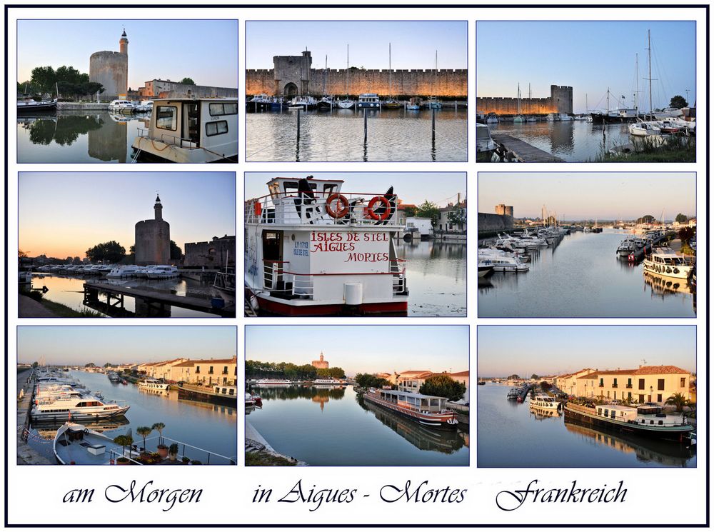 Aigues - Mortes- Camargue-C2-