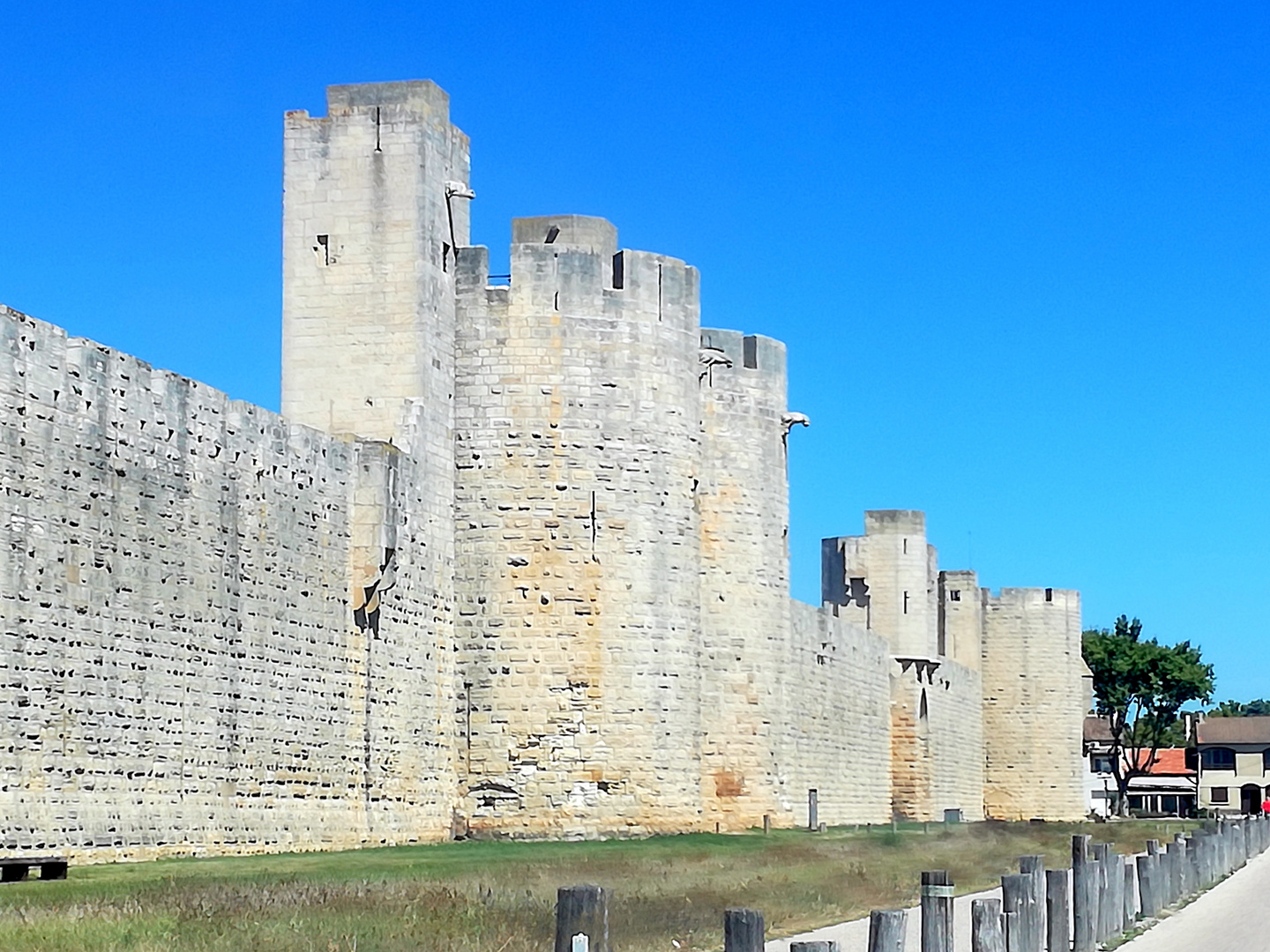 Aigues-Mortes