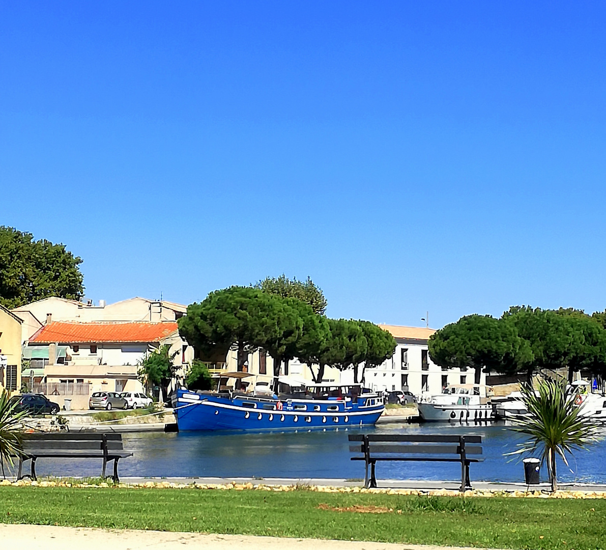 Aigues-Mortes