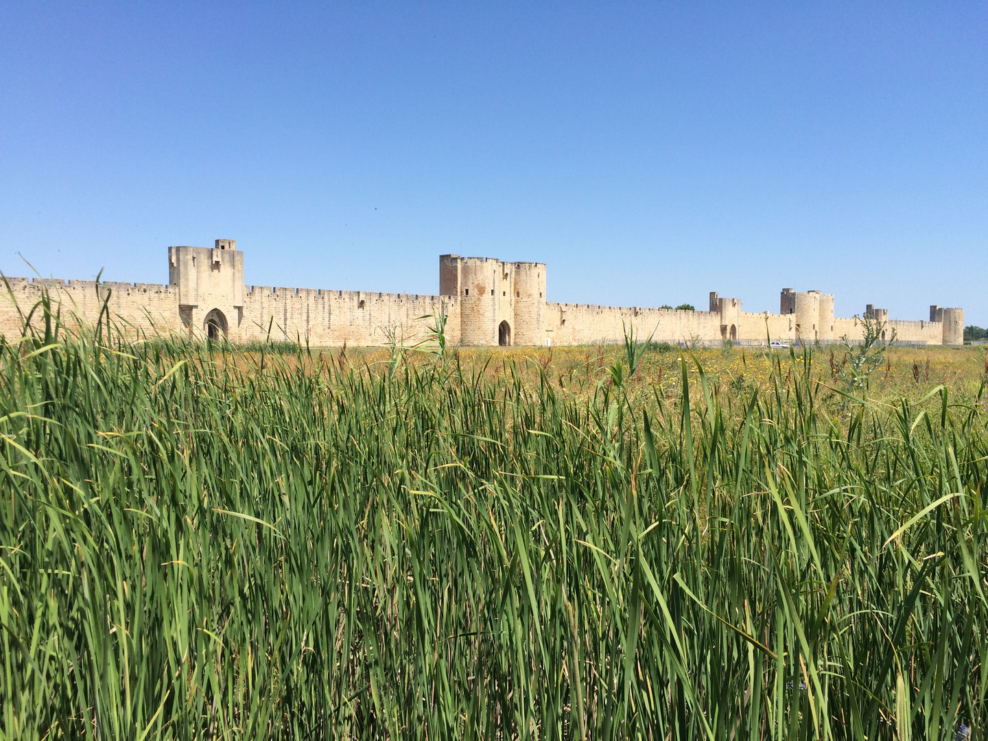 Aigues-Mortes