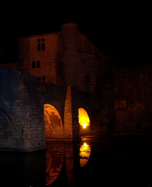 Aigues Mortes