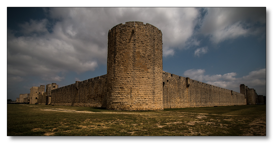 Aigues-Mortes