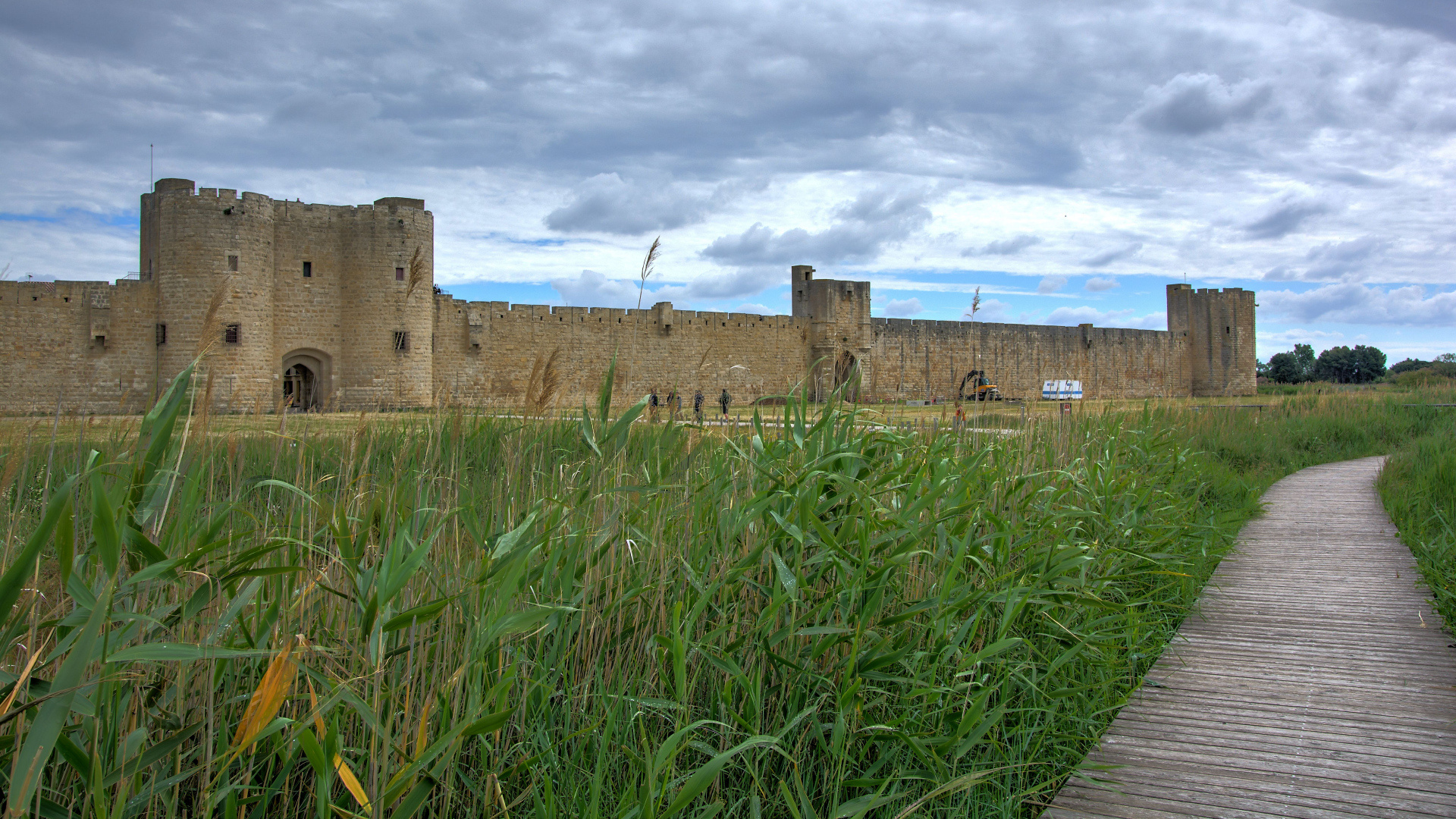 Aigues-Mortes 