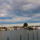 Aigues-Mortes, Hafen