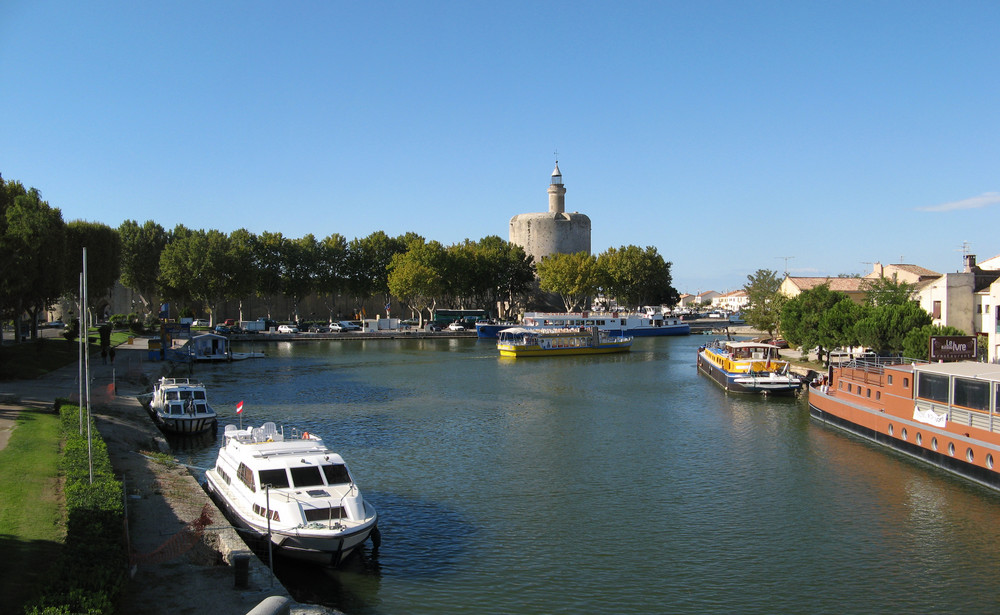 Aigues-Mortes I