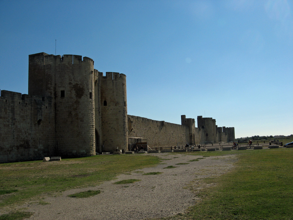 Aigues-Mortes II