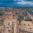 Aigues Mortes, La Camargue