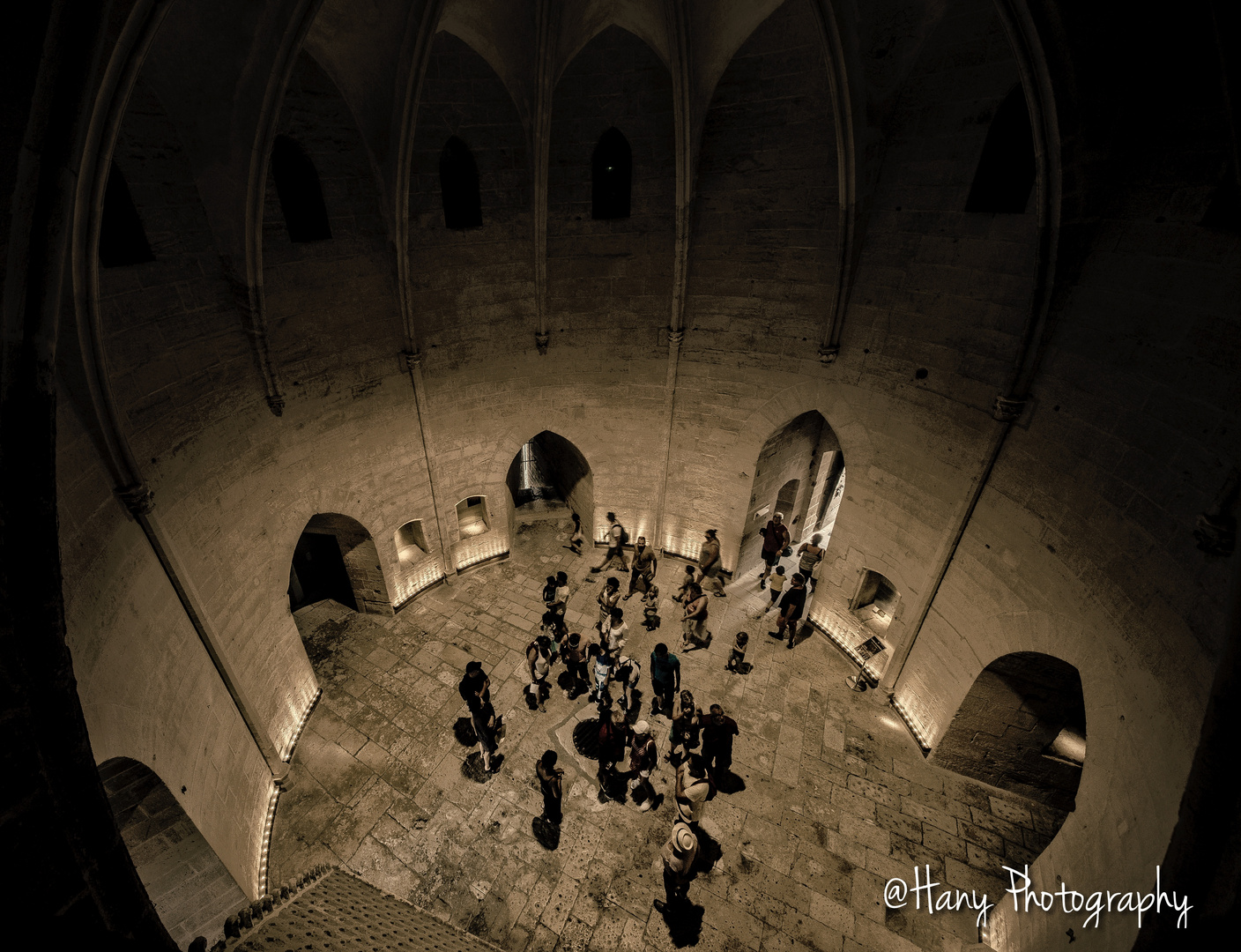 Aigues Mortes, La Camargue