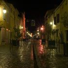 Aigues Mortes @ night