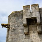 Aigues-Mortes Stadtturm