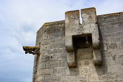 Aigues-Mortes Stadtturm