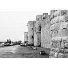 Aigues-Mortes_vor_der_Stadt