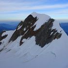 Aiguille Bionnassay