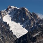 Aiguille d'Argentière