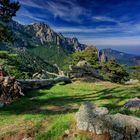 Aiguille de Bavella - Corse 2018