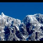 aiguille de chamonix