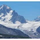 Aiguille de Chardonnet