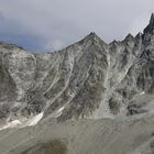 Aiguille de la Tsa