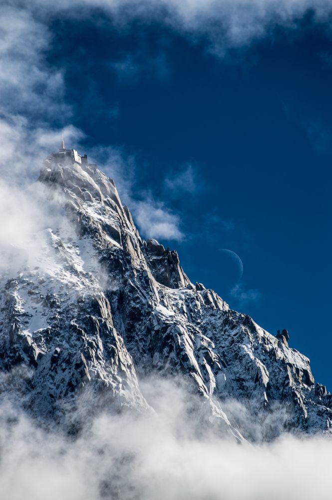 Aiguille de Midi