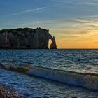 Aiguille d'Etretat