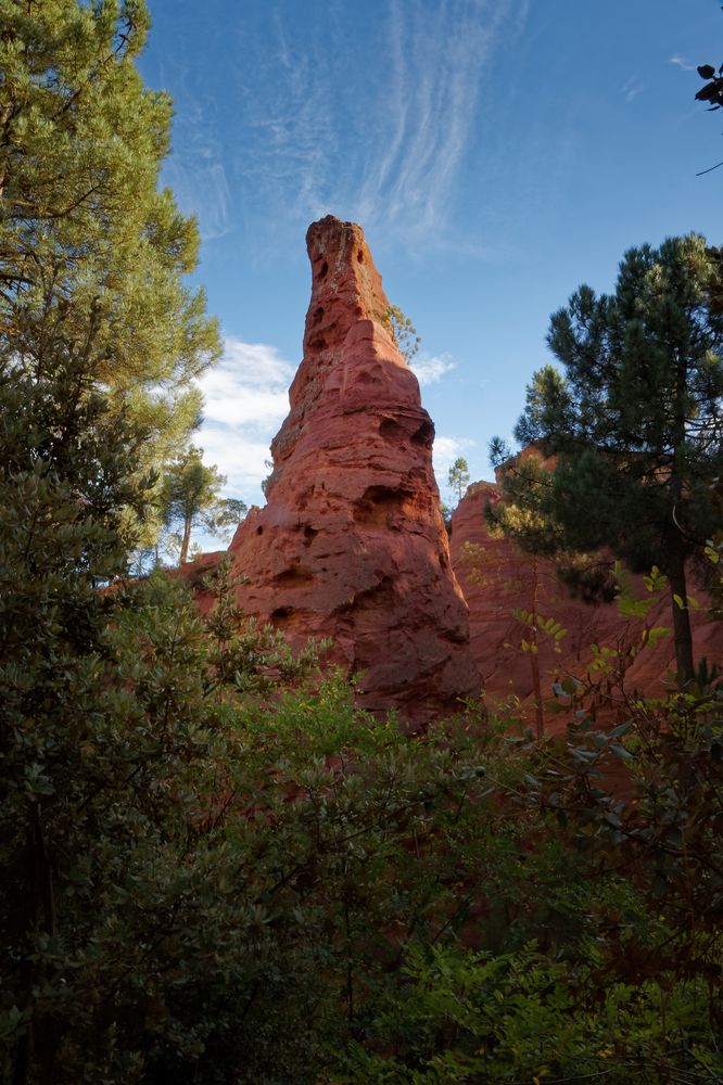 aiguille d'Ocre 