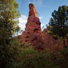 aiguille d'Ocre 