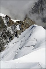 Aiguille du Midi # 02