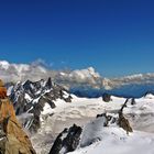 Aiguille du Midi