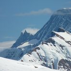 Aiguille du Midi