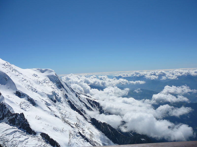 Aiguille du Midi (1)