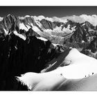 Aiguille du Midi # 1