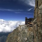 Aiguille du midi