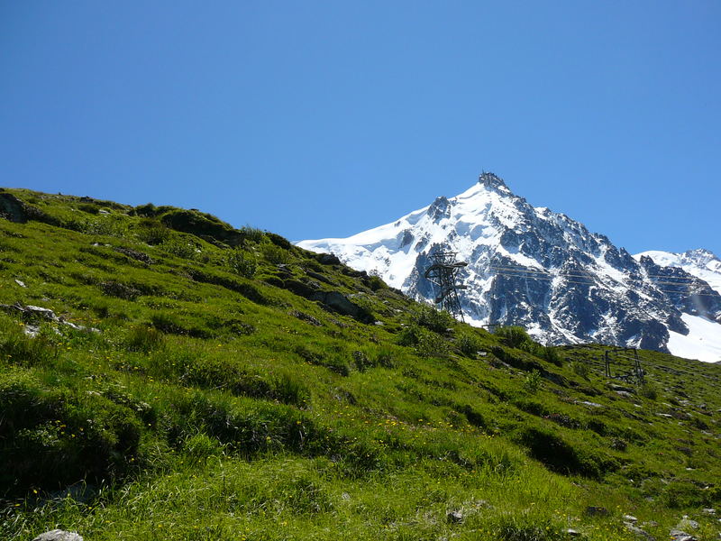 Aiguille du Midi (2)