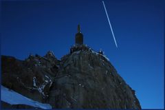 AIGUILLE DU MIDI